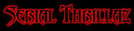 Click Here for the Official Thrillaz Website!